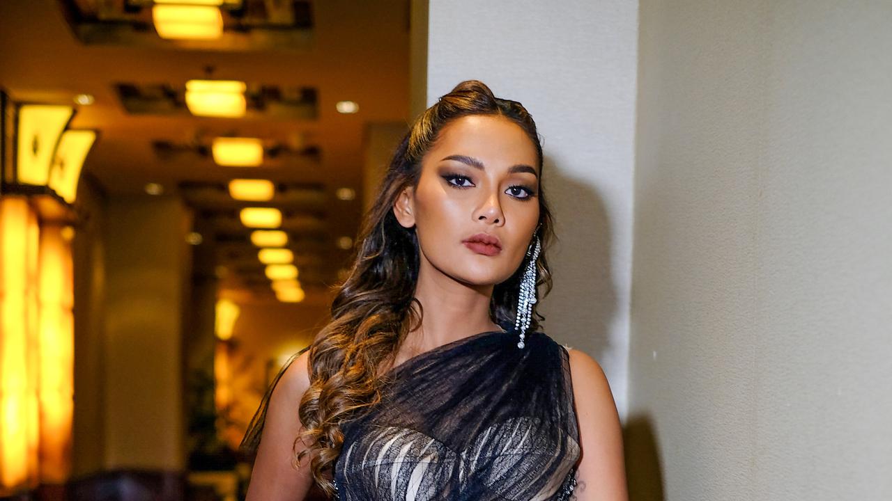 Erika Carlina Senang Sosok Ketiga Capai Sejuta Penonton