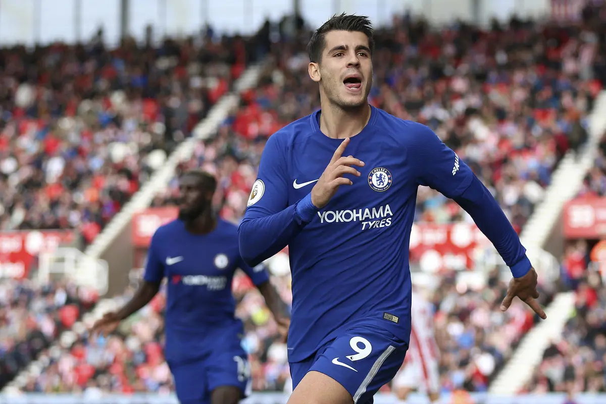 Chelsea