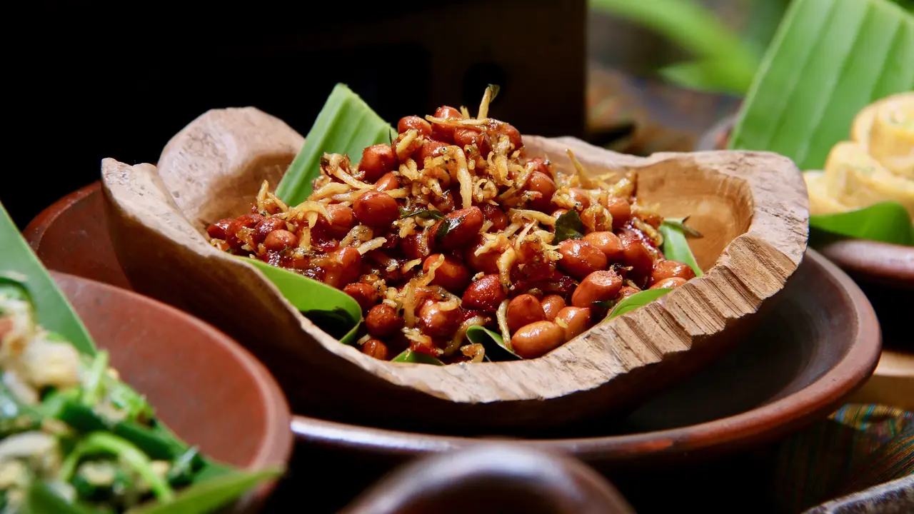 6 Resep Sambal Teri Kacang yang Gurih dan Pedas, Jadi Stok Lauk Sehari-hari