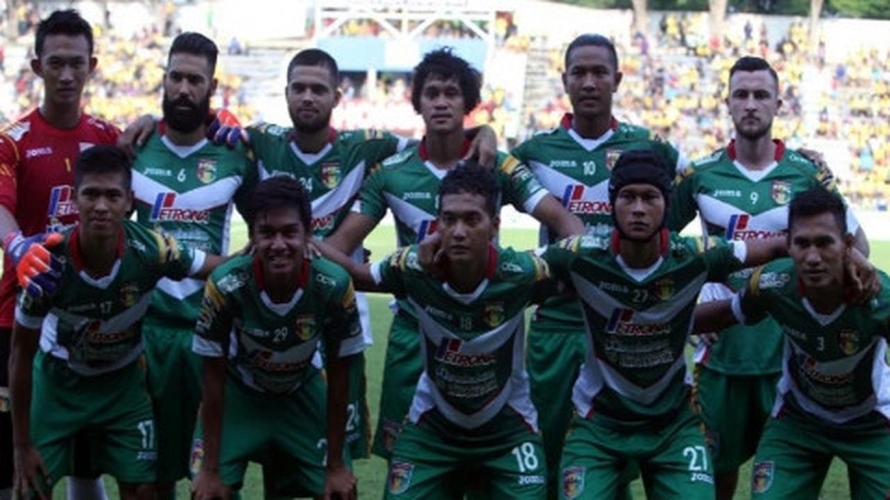 Lawan PSM, Mitra Kukar Ingin Menang Besar