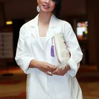 Melalui industri kreatif, salah satu cara tepat untuk menarik masyarakat. (Deki Prayoga/Bintang.com)