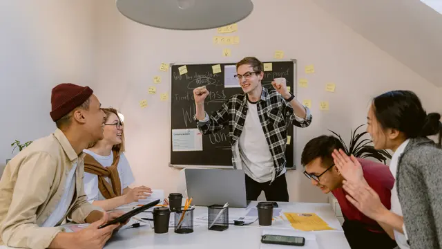 Cara Agar Karyawan Berani Berbicara Tentang Kesehatan Mental