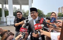 Pratikno Tanggapi Kritik Soal Wantimpres Gemuk