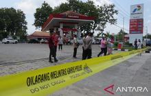 SPBU Jember Disegel Polres, Diduga Terlibat Penyelewengan BBM Subsidi Solar