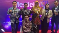 Menginspirasi, Ini Daftar Peraih Penghargaan Merdeka Awards 2024