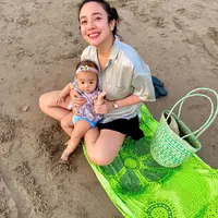 [Instagram/dea_ananda]