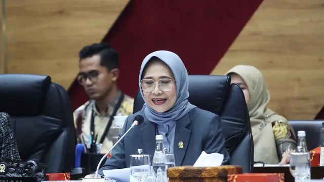 Ketua Komisi X DPR RI