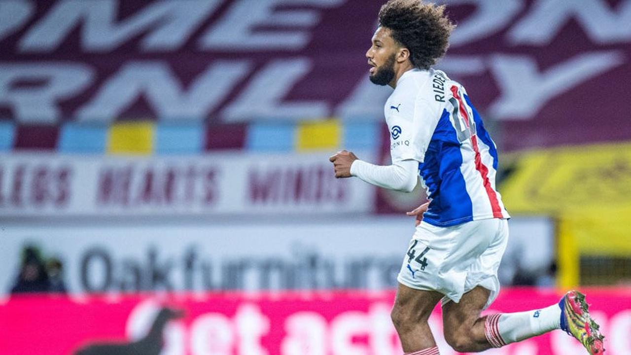 Tonjok Pemain Jepang, Calon Pemain Naturalisasi Indonesia Jairo Riedewald Terancam Sanksi Berat