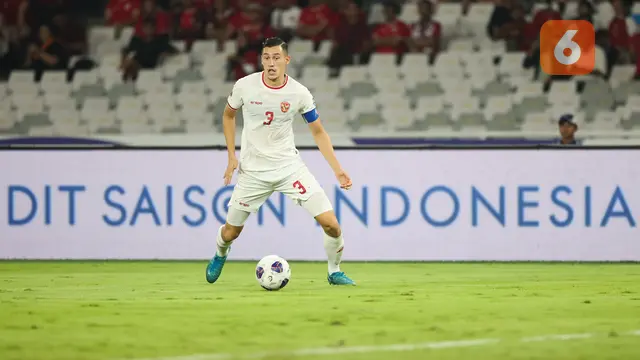 Jay Idzes, Timnas Indonesia, Kualifikasi Piala Dunia 2026