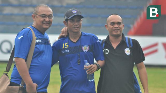 Tatang Dwi Arifianto