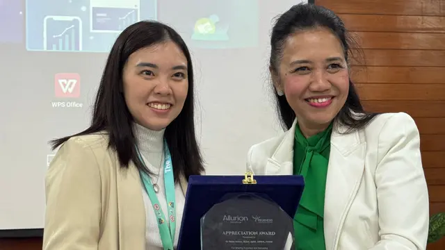 Tingginya Angka Obesitas di Indonesia, Tantangan Nyata dan Pentingnya Penanganan Modern