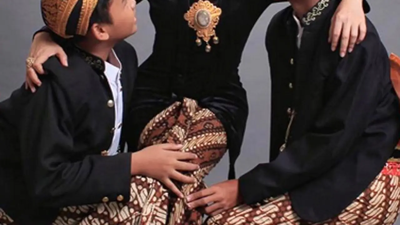[Bintang] Yuni Shara