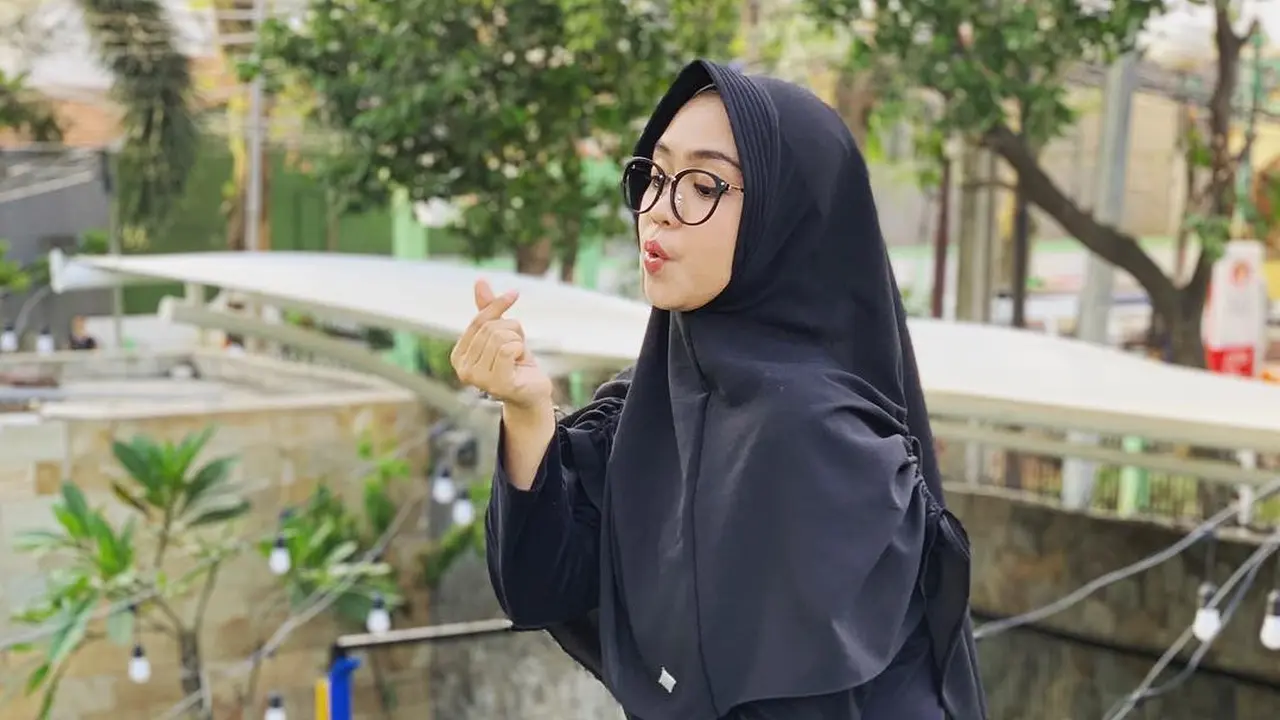 [Bintang] Ria Ricis