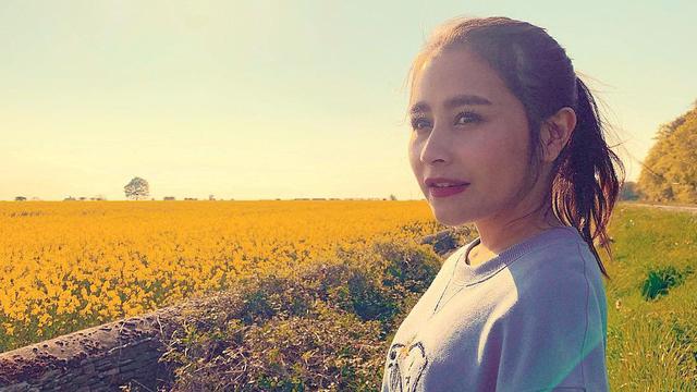 [Fimela] Prilly Latuconsina