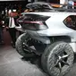 AI: Trail Quattro Concept (Motor1.com)
