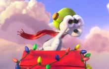 Trailer terbaru si anjing jahil Snoopy di 'The Peanuts Movie