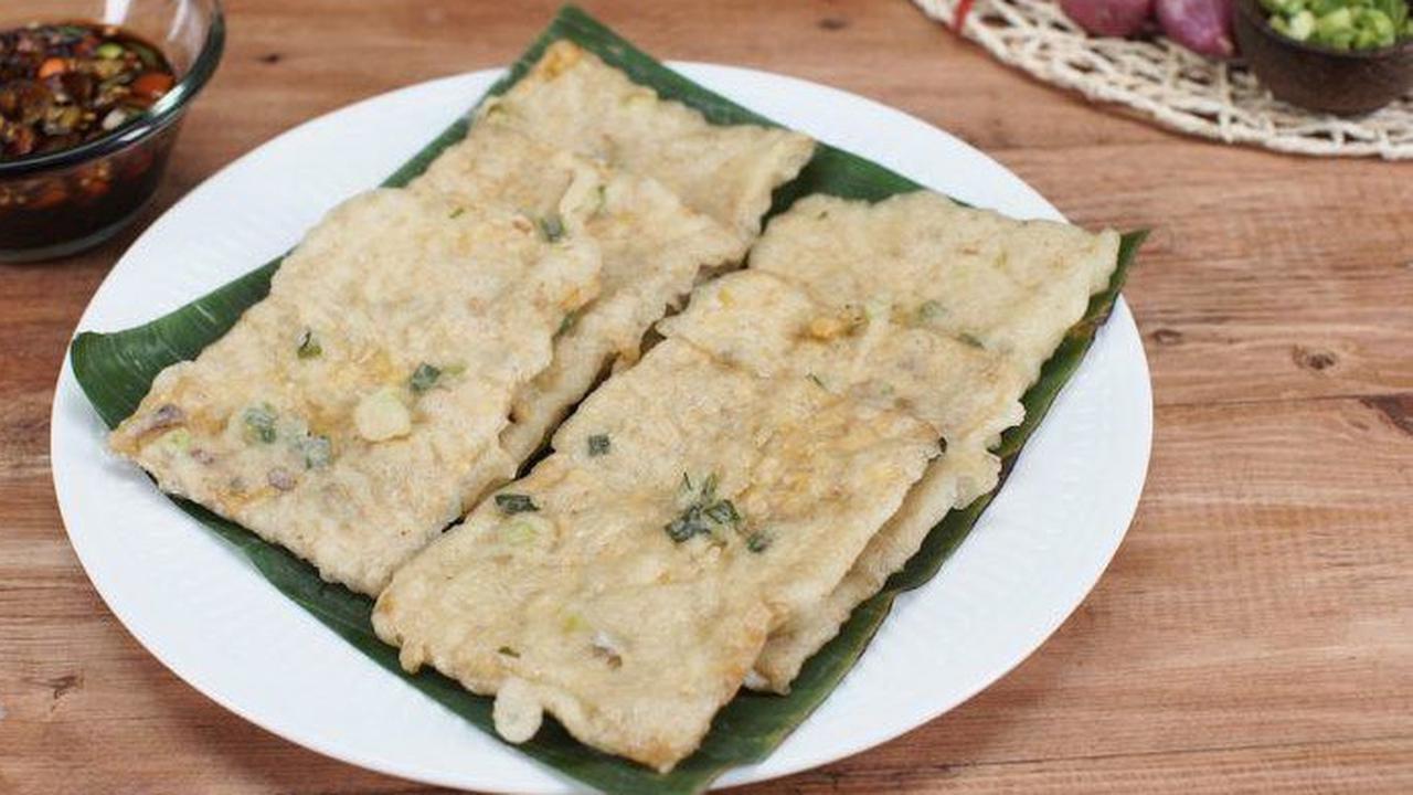 Tips Sederhana Membuat Tempe Mendoan Basah, Bisa Dicoba di Rumah