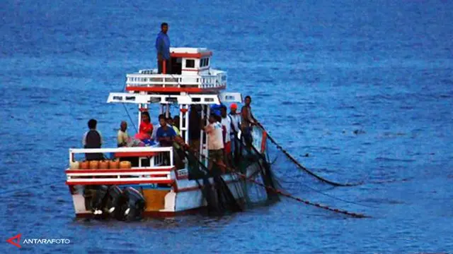 Nelayan Papua Divonis 5 Tahun Penjara di Papua Nugini