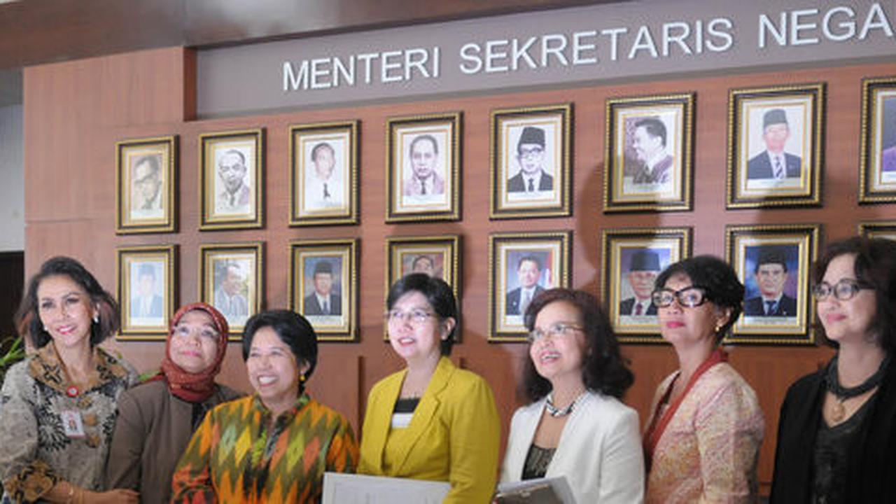 6 Jenderal versus 5 jaksa, siapa jadi pimpinan KPK?