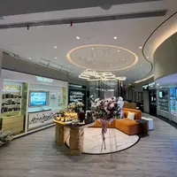 Mengusung konsep luxury one-stop beauty and wellness destination, LÉPOLITA memadukan layanan profesional, konsultasi personal, dan pilihan produk kecantikan premium dari berbagai negara. / Foto dok: Fimela.