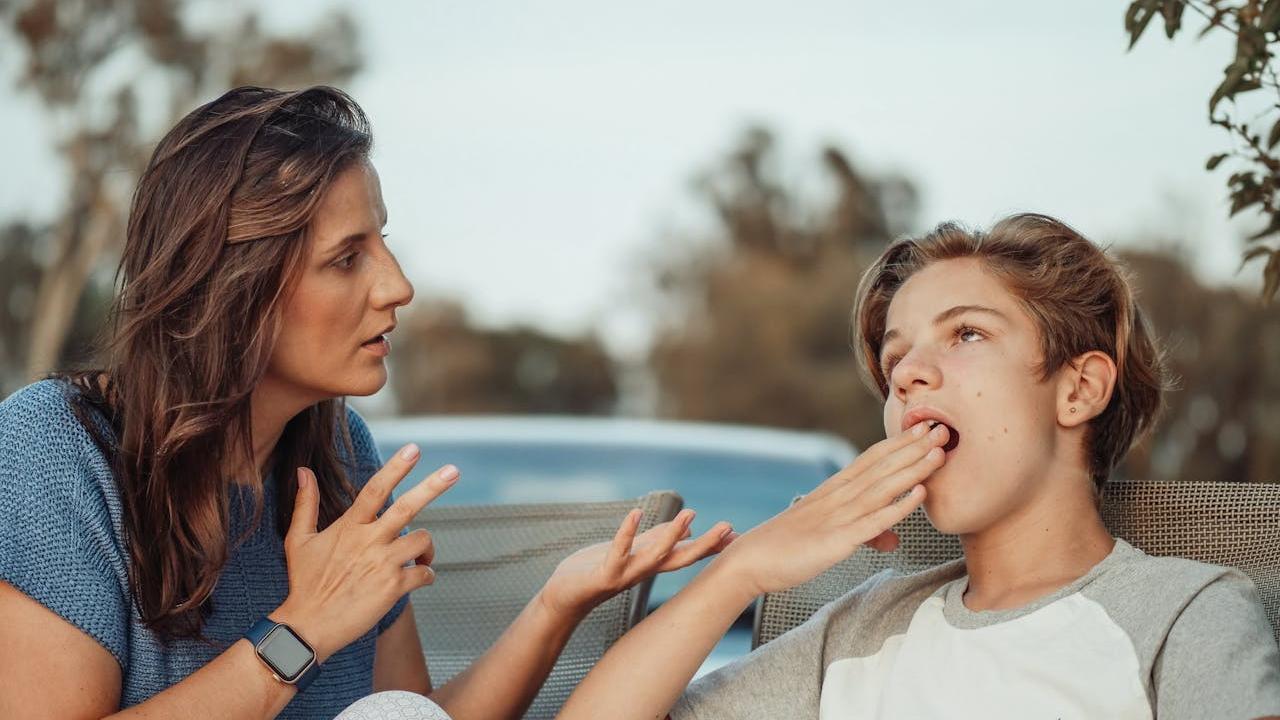 Sex Education