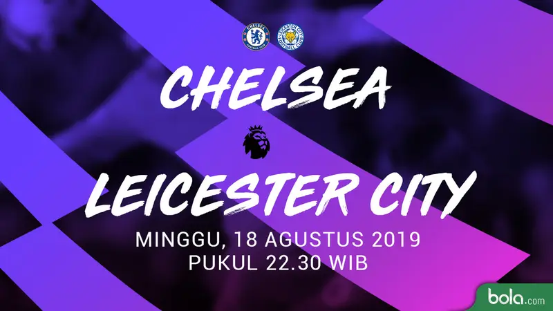 Chelsea Vs Leicester City