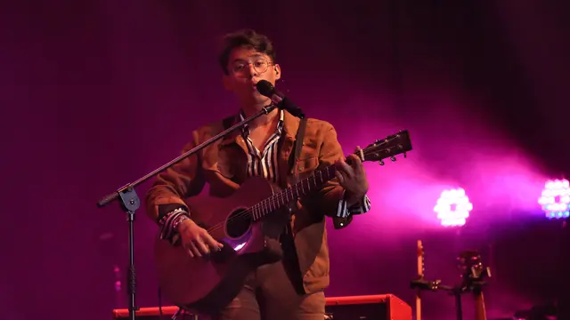 [Fimela] Ardhito Pramono Part2