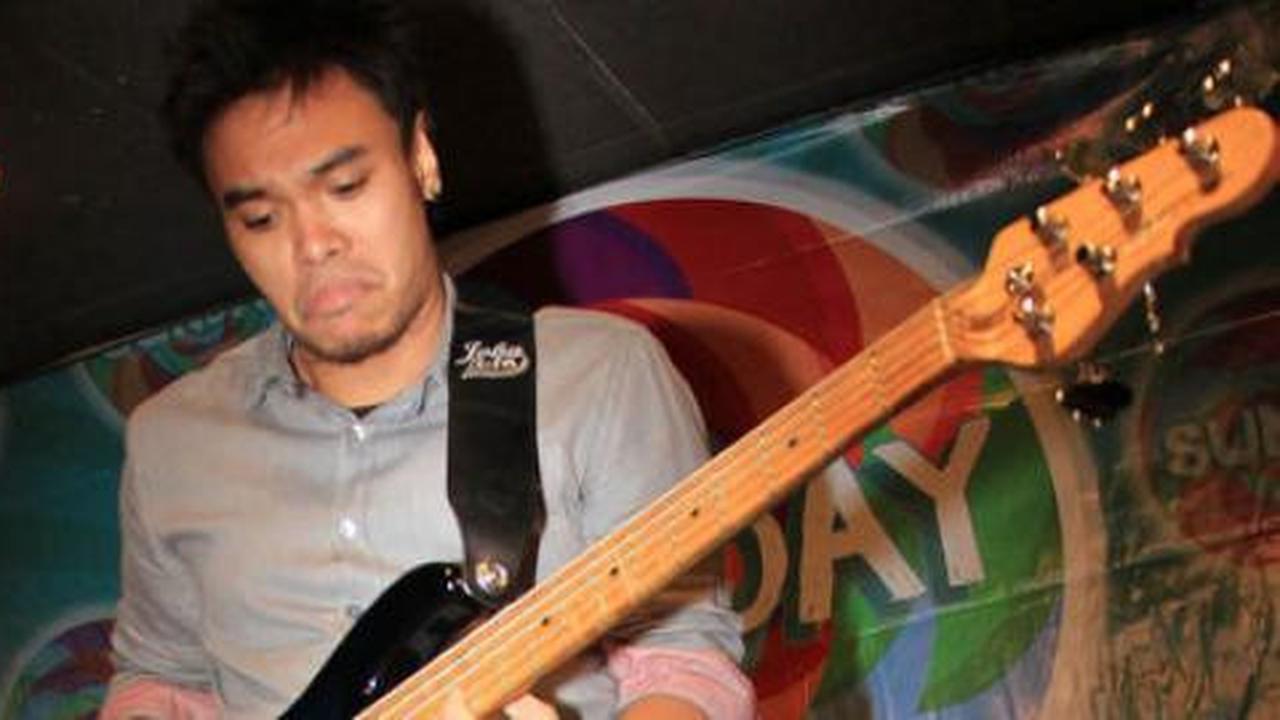 Barry Likumahuwa - Gilang Ramadhan: Tidak ada musik Jazz Indonesia