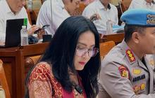 Khusyuk & Penuh Hikmat, Rieke 'Oneng' Gelar Doa Bersama Jelang Rapat Kasus Dugaan Salah Tangkap Anak di Tasikmalaya dengan Komisi III