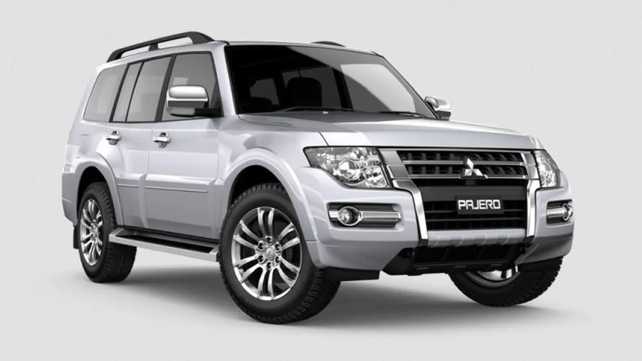 Mitsubishi