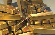 Harga Emas Antam Pagi Ini Stabil di Angka Rp1,333 Juta per Gram