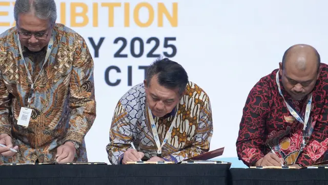 Gas Bumi