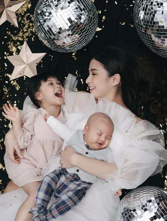 (Instagram/chelseaoliviaa)