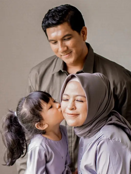 Arda dan Tantri Kotak (Instagram/tantrisyalindri)