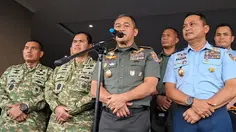 Jadi Wamentan, Letjen Saleh Mustafa Akan Mundur dari Wakil KSAD