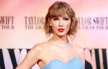 Eras Tour Taylor Swift Catat Sejarah, Raih Rp32,9 Triliun Hanya dari Tiket