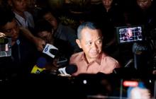 VIDEO: Bahlil Bocorkan Perintah Prabowo Heboh Bandara Morowali "Jangan Pandang Bulu, Tak Boleh Kalah!"