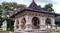 Festival Keraton Nusantara XI Dimulai Besok, Cek Agenda di Sini