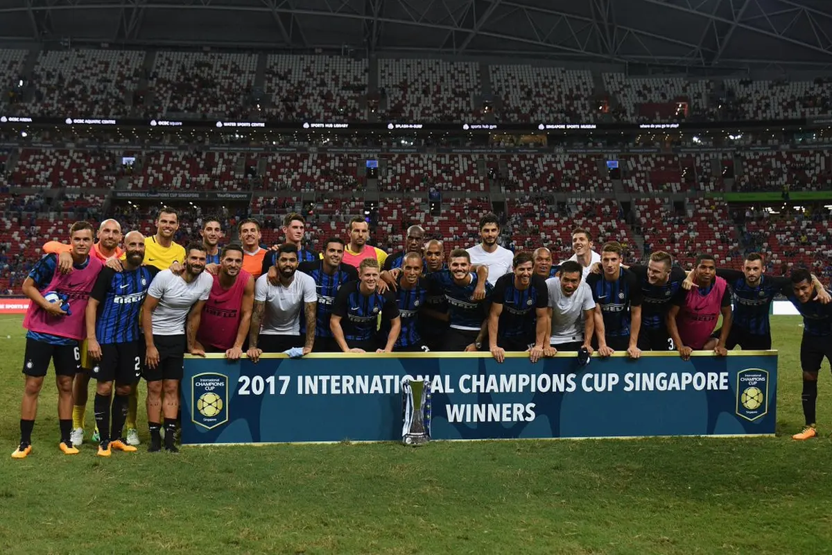 Inter Milan