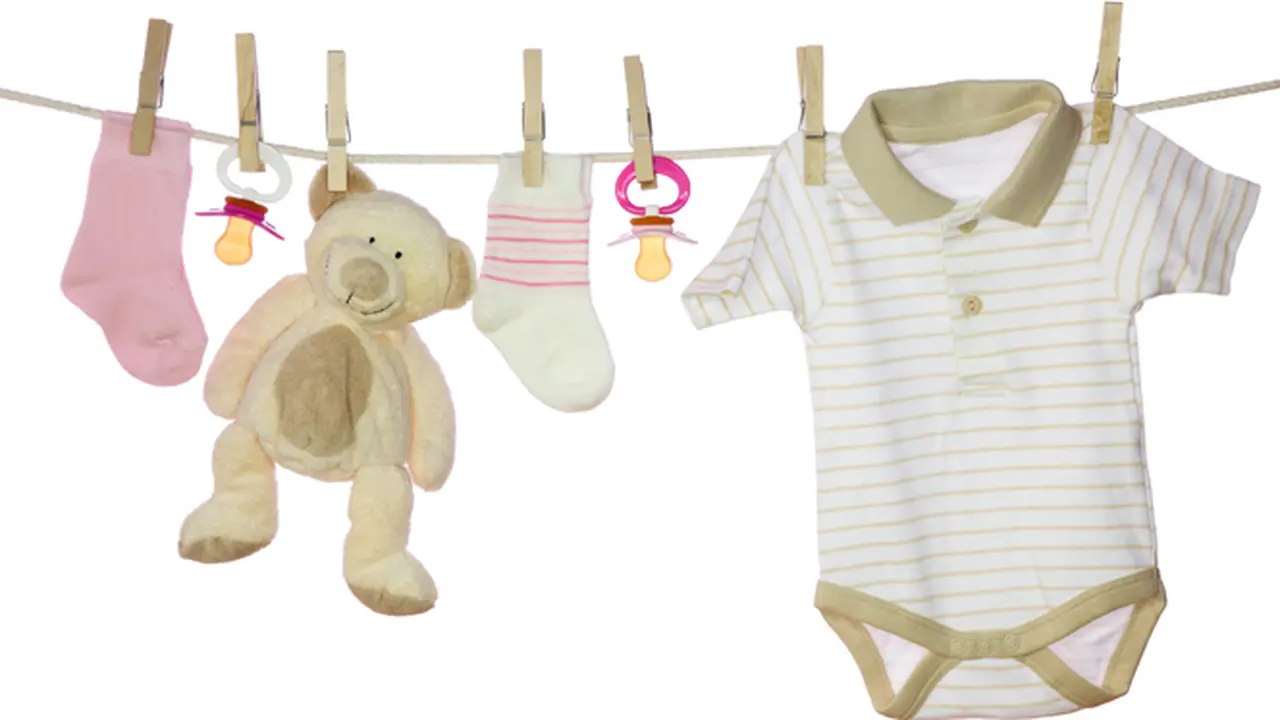 Perlengkapan Bayi Mulai Berdebu Tak Terpakai? Jual Aja di Sini!