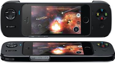 G Powershell, Game Controller Khusus Untuk iPhone 5