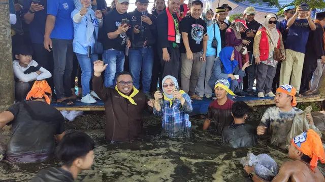 Lebaran Depok