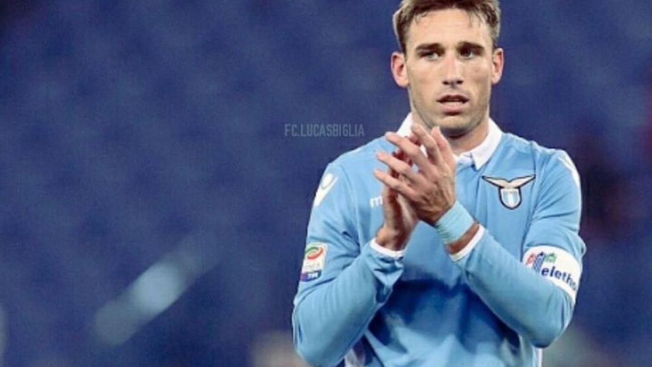 Lucas Biglia