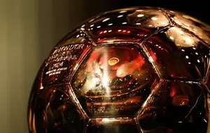 Nominasi Ballon d'Or 2026 Diumumkan: Kane, Mbappe, Yamal Jadi Unggulan