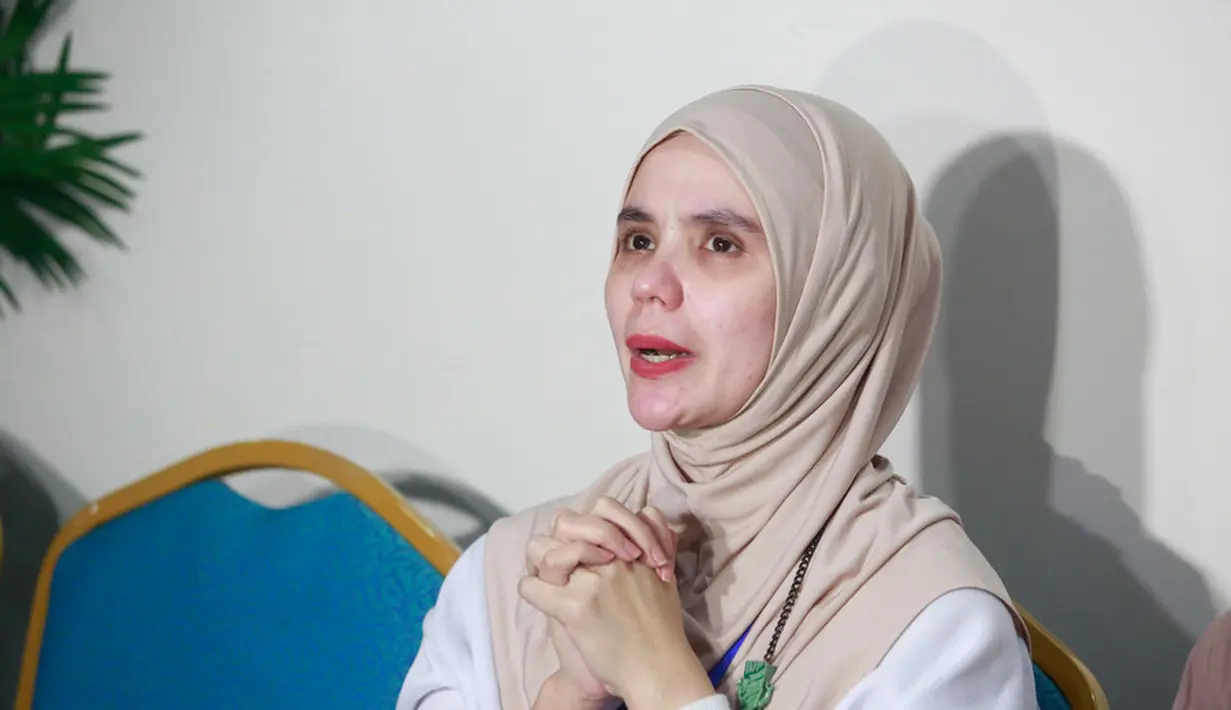 [Muhammad Akrom Sukarya © KapanLagi.com]