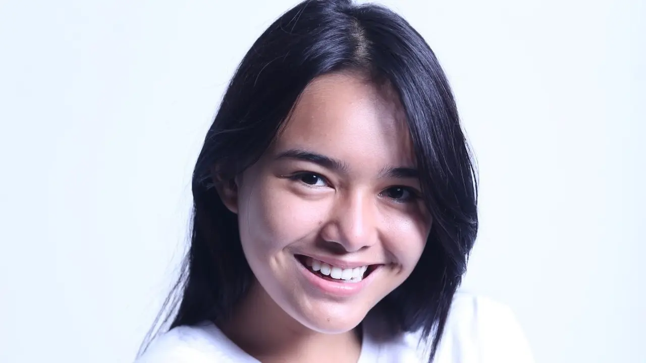 [Bintang] Amanda Manopo