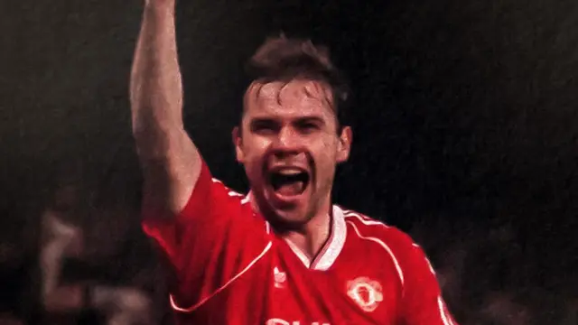Brian McClair