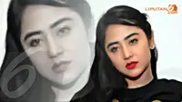 Ini Sosok Pelaku yang Santet Dewi Perssik