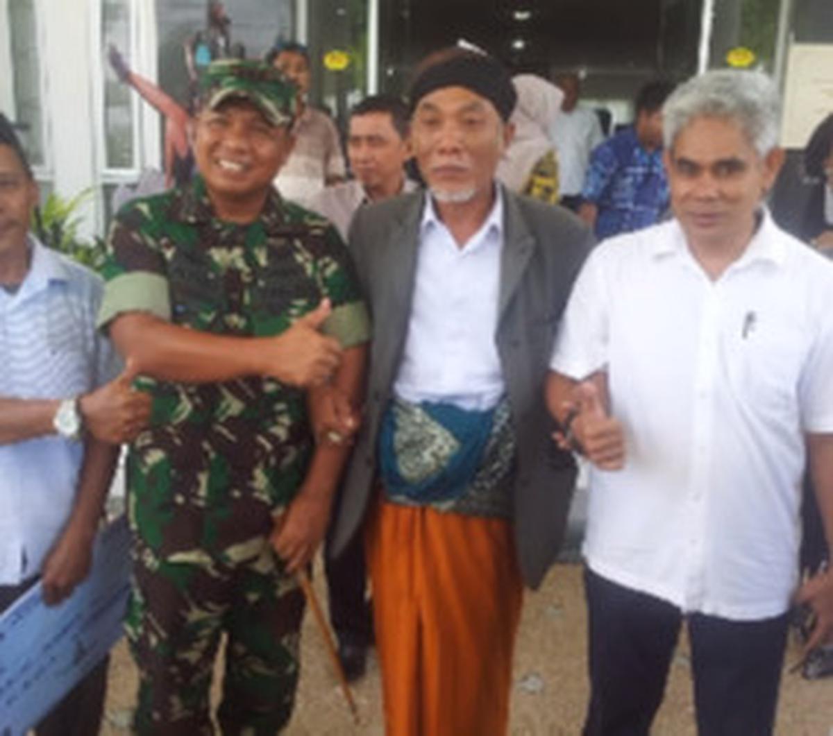 Dok. Istimewa