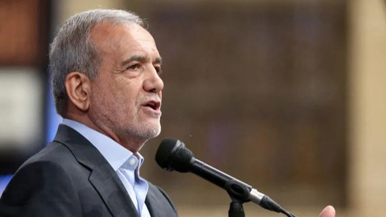 Iran Siap Jadi Penengah Konflik India dan Pakistan Setelah Kedua Negara Sempat Saling Serang